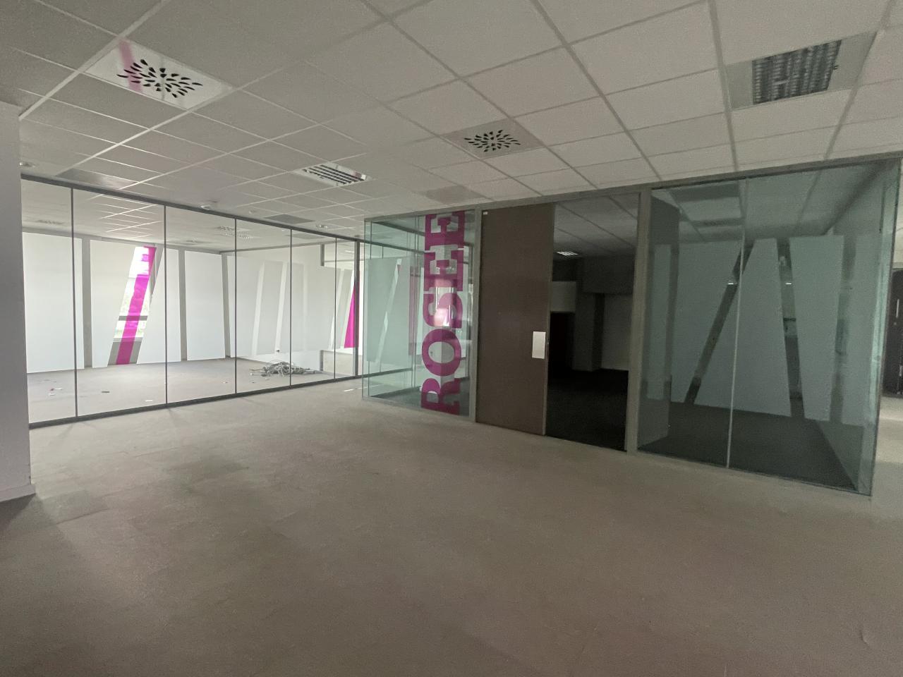 Bureau Grenoble 5046m² Location bureau Grenoble Isère OLBUR2109759 6